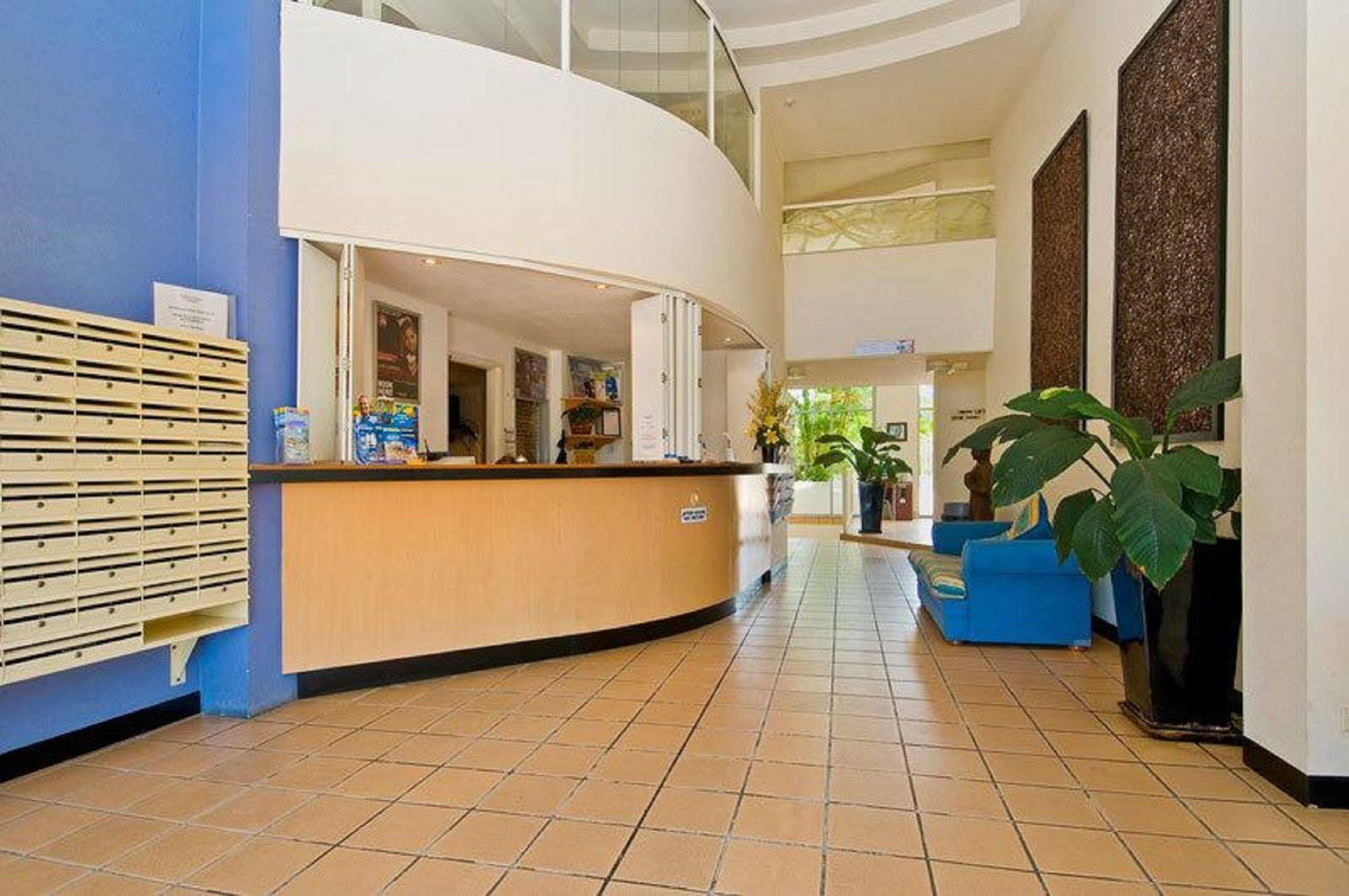 Rays Resort Southport Exterior foto
